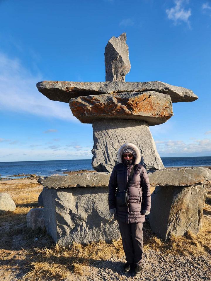 Churchill Manitoba Oct 2023 11